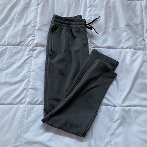 Adidas sweatpants